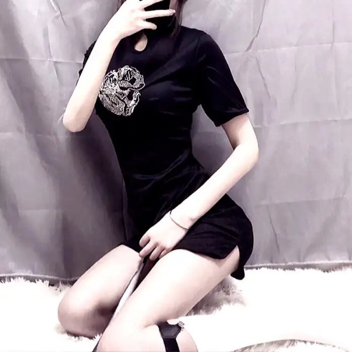 夜间公园
